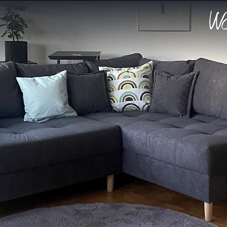 Woanders Zu Hause 4 Sterne Fewo Kolbingen  Luaran gambar