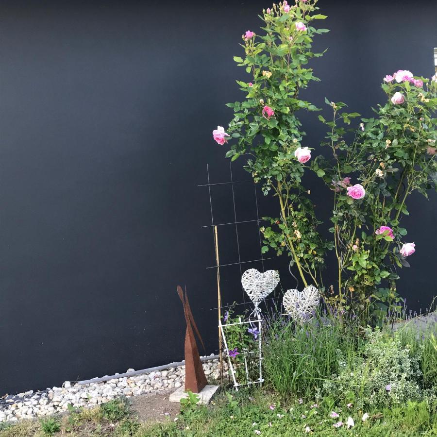 Woanders Zu Hause 4 Sterne Fewo Kolbingen  Luaran gambar