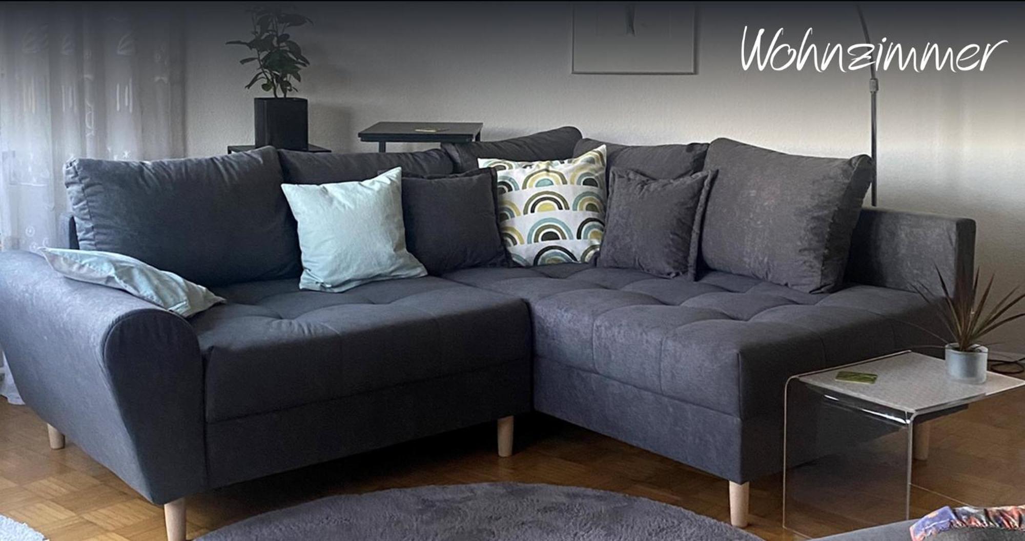 Woanders Zu Hause 4 Sterne Fewo Kolbingen  Luaran gambar